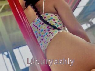 Luxuryashly