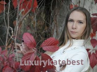 Luxurykatebest