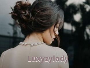 Luxyzylady