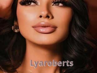 Lyaroberts