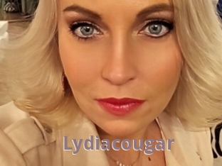 Lydiacougar