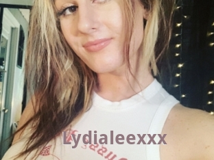 Lydialeexxx