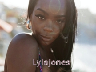 Lylajones