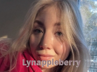 Lynappleberry