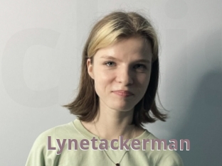 Lynetackerman