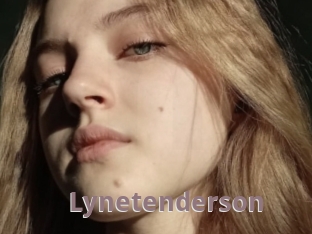 Lynetenderson