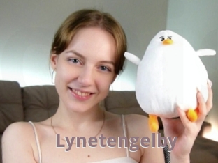 Lynetengelby