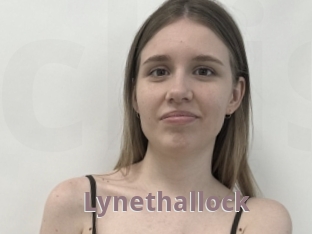 Lynethallock