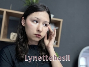 Lynettebasil