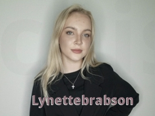 Lynettebrabson