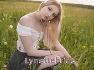 Lynettebride