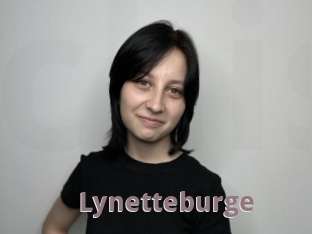 Lynetteburge