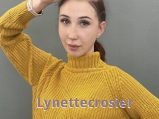 Lynettecrosier