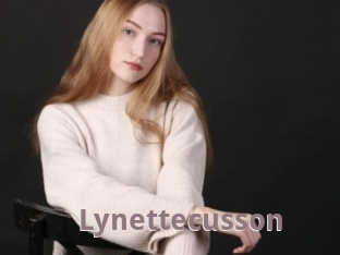 Lynettecusson