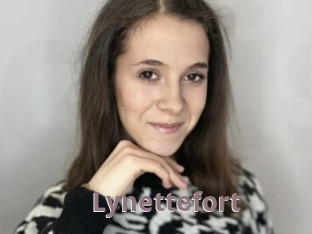 Lynettefort