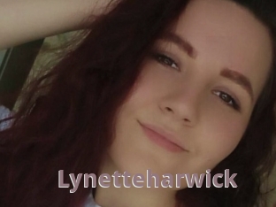 Lynetteharwick