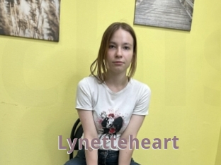 Lynetteheart