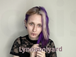 Lynnabolyard