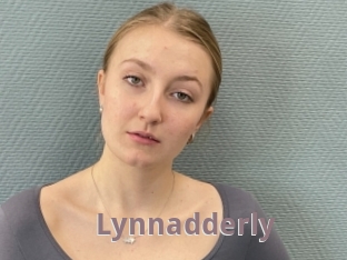 Lynnadderly