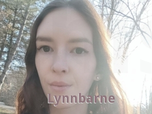 Lynnbarne