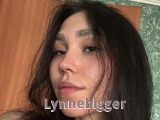 Lynnebigger