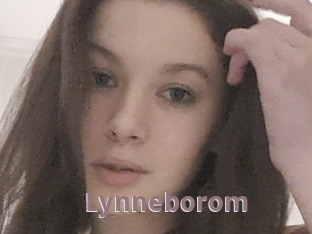 Lynneborom