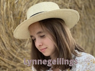 Lynnegellings