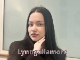 Lynngallamore