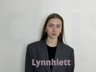 Lynnhiett