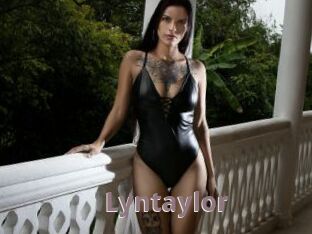 Lyntaylor