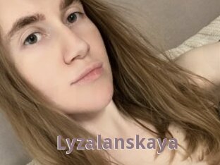 Lyzalanskaya