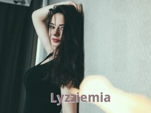 Lyzziemia