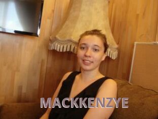 MACKKENZYE