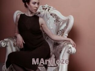 MAryJoze