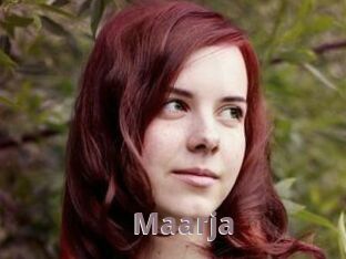 Maarja