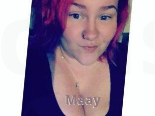 Maay Chienne Soumise