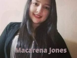 Macarena_Jones