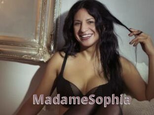 MadameSophia