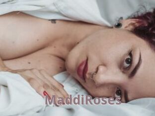 MaddiRoses
