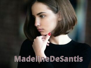 MadelineDeSantis