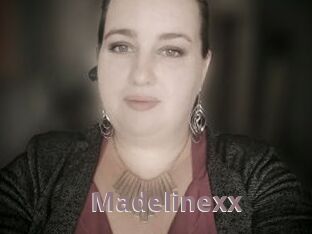 Madelinexx