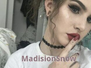 Madision_Snow