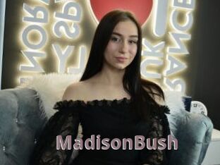 MadisonBush