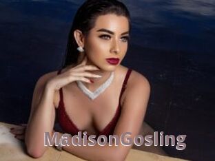 MadisonGosling