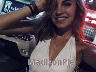 MadisonPie