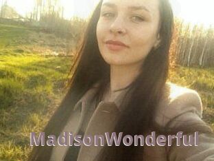 MadisonWonderful