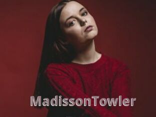 MadissonTowler