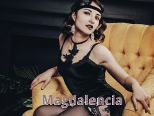 Magdalencia