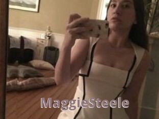 Maggie_Steele Chienne Soumise