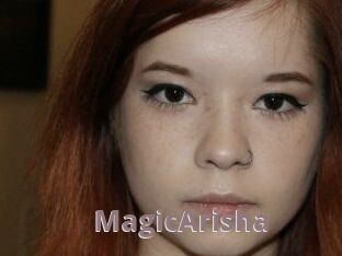 Magic_Arisha